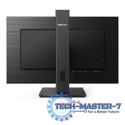 Monitor PHILIPS 272B1G/00 (27" /IPS /75Hz /1920 x 1080 /Czarny) Monitor PHILIPS 272B1G/00 (27" /IPS /75Hz /1920 x 1080 /Czarny)