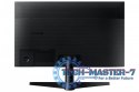 Monitor SAMSUNG LS27C310EAUXEN (27" /IPS /75Hz /1920 x 1080 /Czarny)