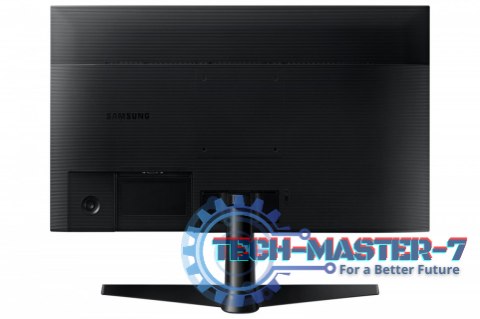Monitor SAMSUNG LS27C310EAUXEN (27" /IPS /75Hz /1920 x 1080 /Czarny) Monitor SAMSUNG LS27C310EAUXEN (27" /IPS /75Hz /1920 x 1080 /Czarny)