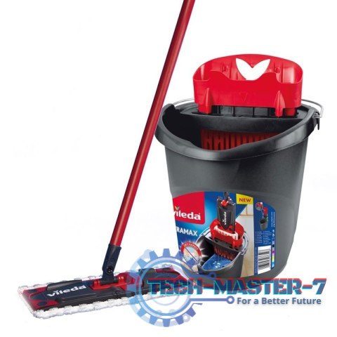 Mop Ultramax Box 4023103143890