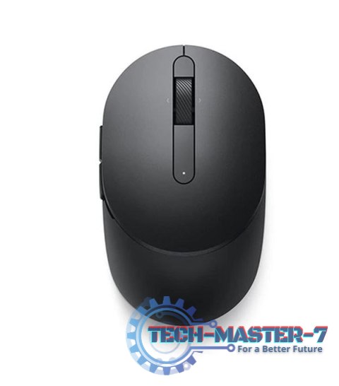 Mysz Bezprzewodowa DELL Mobile Pro MS5120W