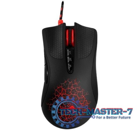 Mysz Przewodowa A4TECH Bloody Blazing A90