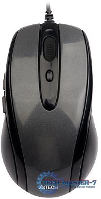 Mysz Przewodowa A4TECH N-708X