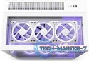 Obudowa Midi Tower NZXT CM-H91EW-01