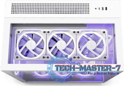 Obudowa Midi Tower NZXT CM-H91EW-01 Obudowa Midi Tower NZXT CM-H91EW-01