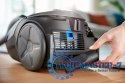 Odkurzacz workowy PHILIPS PowerGo FC8241/09 (750W /Czarny )