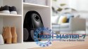 Odkurzacz workowy PHILIPS PowerGo FC8241/09 (750W /Czarny )