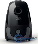 Odkurzacz workowy PHILIPS PowerGo FC8241/09 (750W /Czarny )