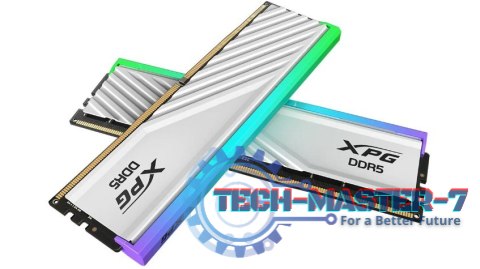 Pamięć ADATA (UDIMM/DDR5/32 GB/6400MHz/1.35V/32CL/DUAL) Pamięć ADATA (UDIMM/DDR5/32 GB/6400MHz/1.35V/32CL/DUAL)