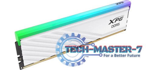 Pamięć ADATA (UDIMM/DDR5/32 GB/6400MHz/1.35V/32CL/DUAL) Pamięć ADATA (UDIMM/DDR5/32 GB/6400MHz/1.35V/32CL/DUAL)