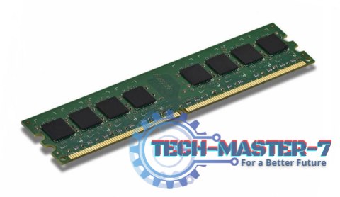 Pamięć FUJITSU (DIMM/DDR4/32 GB/2933MHz/21CL/SINGLE) Pamięć FUJITSU (DIMM/DDR4/32 GB/2933MHz/21CL/SINGLE)