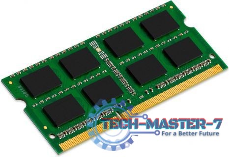 Pamięć KINGSTON (SODIMM/DDR3L/8 GB/1600MHz/1.35V/11CL/SINGLE)