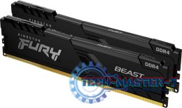 Pamięć KINGSTON (UDIMM/DDR4/16 GB/3600MHz/1.35V/17CL/DUAL)