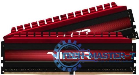 Pamięć PATRIOT (DIMM/DDR4/16 GB/3200MHz/16 CLCL/DUAL)