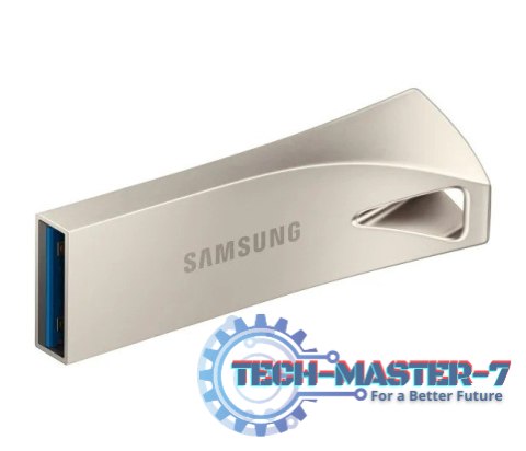 Pendrive (Pamięć USB) SAMSUNG (512 GB /Szampański ) Pendrive (Pamięć USB) SAMSUNG (512 GB /Szampański )
