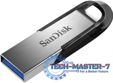 Pendrive (Pamięć USB) SANDISK (16 GB /USB 3.0 /Srebrny )