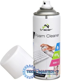Pianka do plastiku 400ml