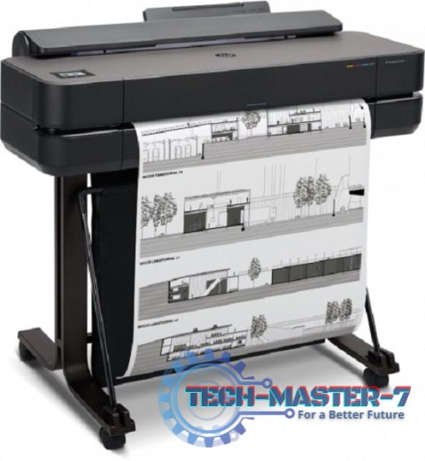 Ploter HP DesignJet T650 5HB08A Ploter HP DesignJet T650 5HB08A