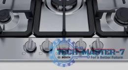 Płyta gazowa BOSCH PGQ7B5B90