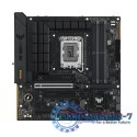 Płyta główna ASUS TUF GAMING B760M-PLUS WIFI II LGA1700 mATX
