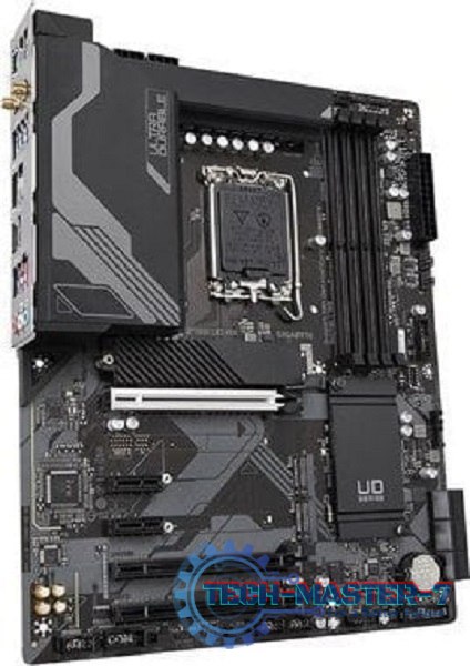 Płyta główna GIGABYTE Z790 UD AX LGA1700 ATX