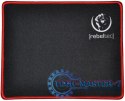 Podkładka pod mysz dla gracza z obszyciem Slider S+ rozmiar 250 x 200 x 3mm