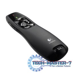 Prezenter LOGITECH R400 Presenter wireless 910-001356
