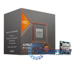 Procesor AMD 100-100001237BOX BOX (4.3 GHz /16 MB /Socket AM5 )