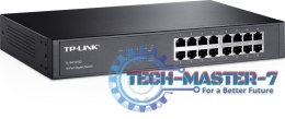 Przełącznik TP-LINK TL-SG1016D V3 (16x 1 GbE )