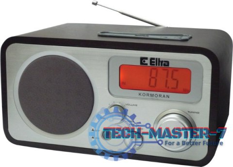 Radio ELTRA Kormoran