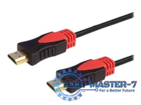 SAVIO CL-141 10m /s1x HDMI (A) 1x HDMI (A)