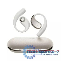 Słuchawki bezprzewodowe XIAOMI OpenWear Stereo beżowe (Beżowy)