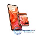 Smartphone MOTOROLA Moto Razr 50 8/256 GB Spritz Orange 256 GB Pomarańczowy PB200014PL