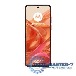 Smartphone MOTOROLA Moto Razr 50 8/256 GB Spritz Orange 256 GB Pomarańczowy PB200014PL