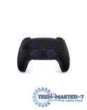 Sony PlayStation 5 DualSense Midnight Black V2