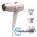 Suszarka do włosów PHILIPS BHD 530/20 (2300W /Perłowy )