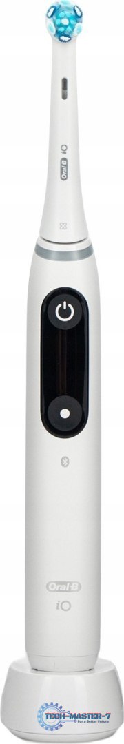 Szczoteczka elektryczna ORAL-B 4210201438069 Szczoteczka elektryczna ORAL-B 4210201438069