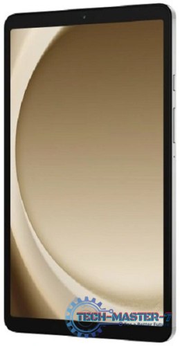 Tablet SAMSUNG Galaxy Tab A9 64 GB 4G LTE Srebrny (8.7