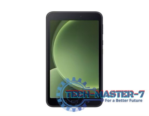 Tablet SAMSUNG Galaxy Tab Active 5 6/128 GB Zielony (8"/Samsung Exynos 1380/128GB/Android/Wi-Fi/Zielony) Tablet SAMSUNG Galaxy Tab Active 5 6/128 GB Zielony (8"/Samsung Exynos 1380/128GB/Android/Wi-Fi/Zielony)