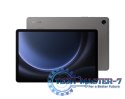Tablet SAMSUNG Galaxy Tab S9 FE X510 Wifi 6/128 GB Szary (10.9"/Samsung Exynos 1380/128GB/Android/Wi-Fi/Szary)