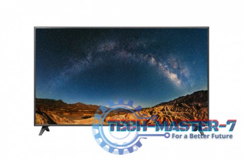 Telewizor LG 86″ LED 86UR781C