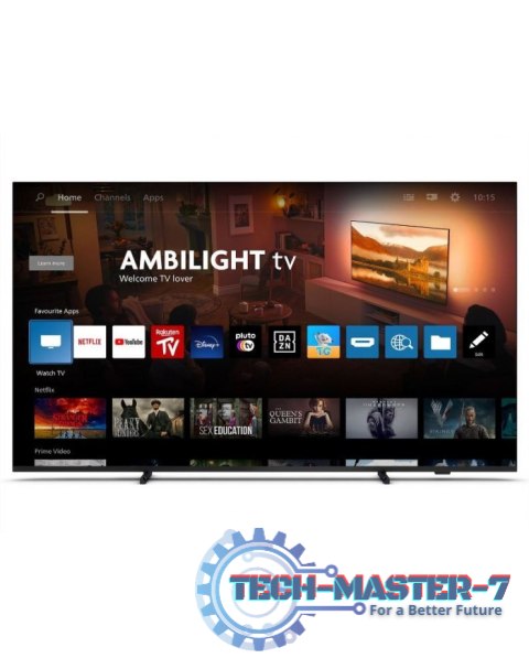 Telewizor PHILIPS 50″ LCD 50PUS8079/12 Telewizor PHILIPS 50″ LCD 50PUS8079/12