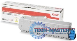 Toner OKI 47095701