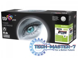 Toner TB PRINT TB-TN2320N BK
