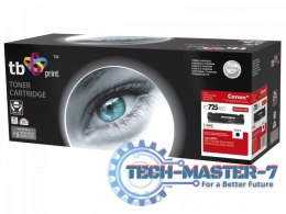 Toner TB PRINT TC-725ARO 725 EP O CRG-725