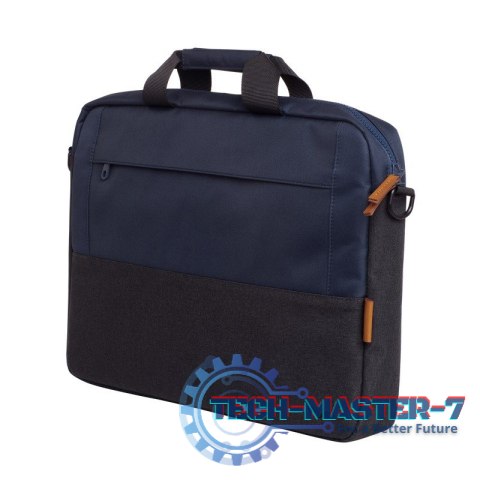 Torba na laptopa TRUST 24980 (maks.15.6"/Niebieski) Torba na laptopa TRUST 24980 (maks.15.6"/Niebieski)