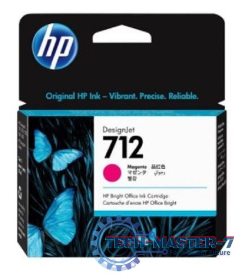 Tusz HP 3ED68A