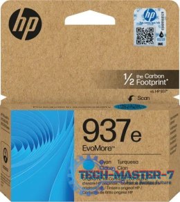 Tusz HP 4S6W6NE