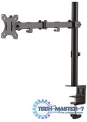 Uchwyt biurkowy Neomounts na monitor FPMA-D550BLACK (10 - 32")