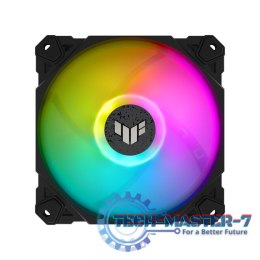Wentylator do obudów ASUS TUF GAMING TF120 ARGB 3IN1 90DA0030-B09030